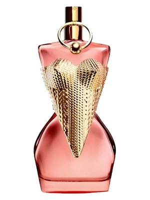 Divine Couture by Jean Paul Gaultier perfume bottle