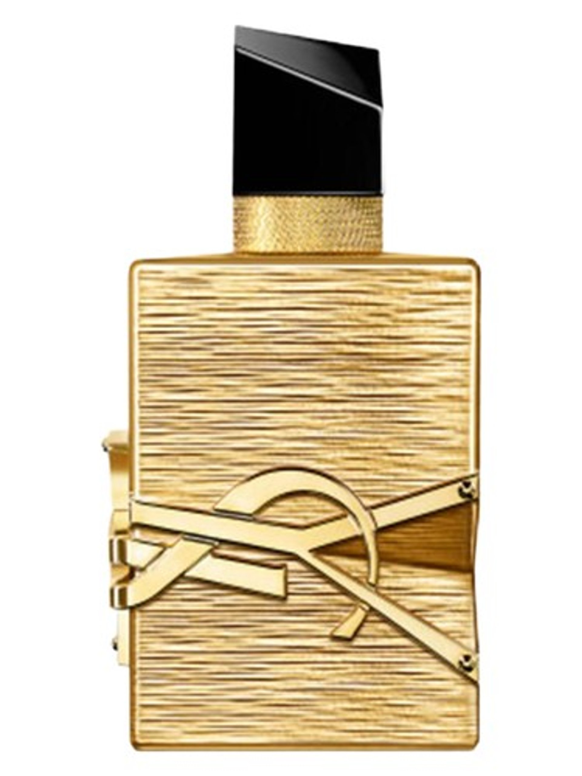 Libre Vanille Couture by Yves Saint Laurent perfume bottle