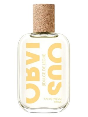 Dulce de Leche by Obvious perfume bottle