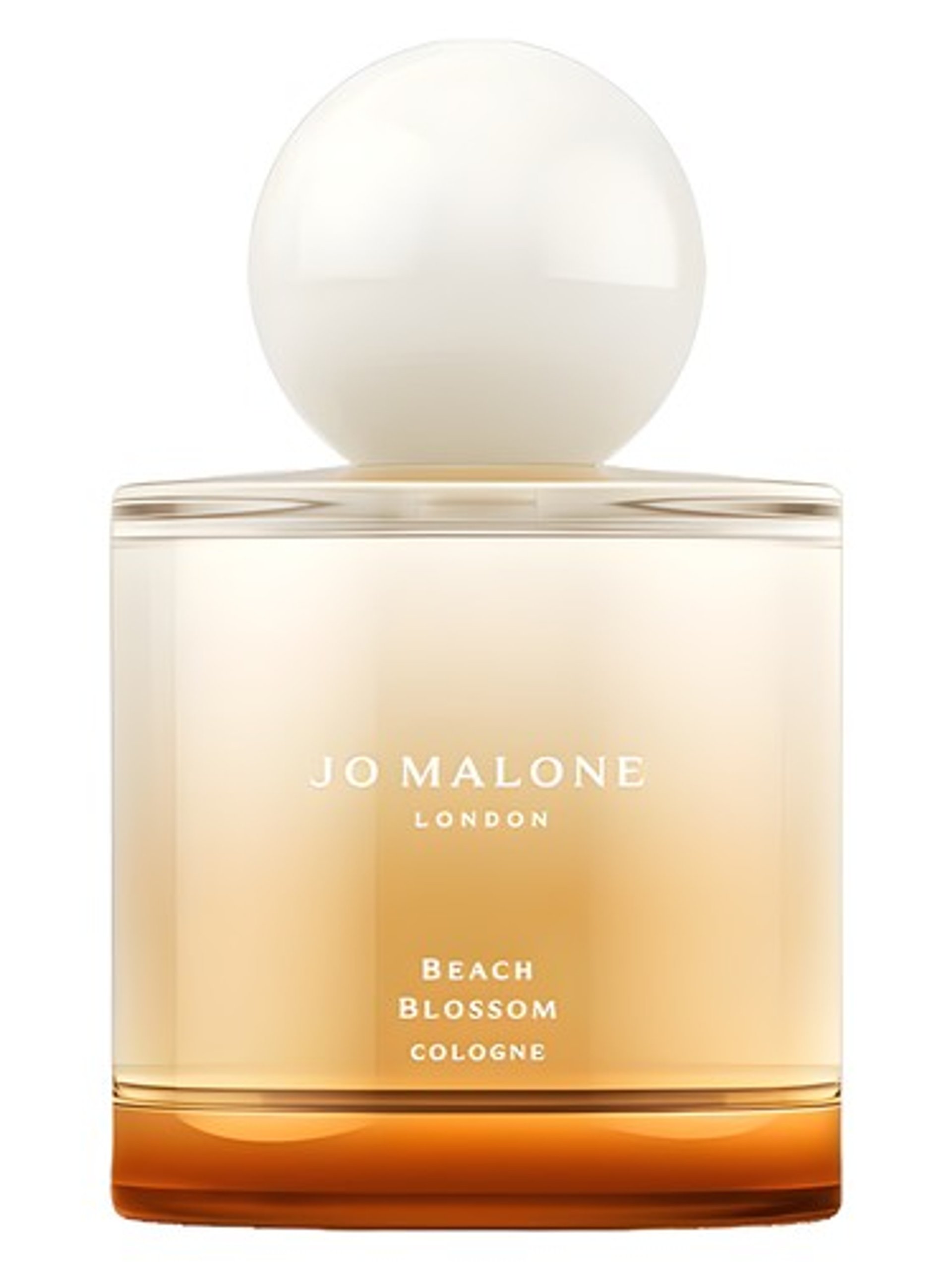 Beach Blossom Limited Edition by Jo Malone London perfume bottle