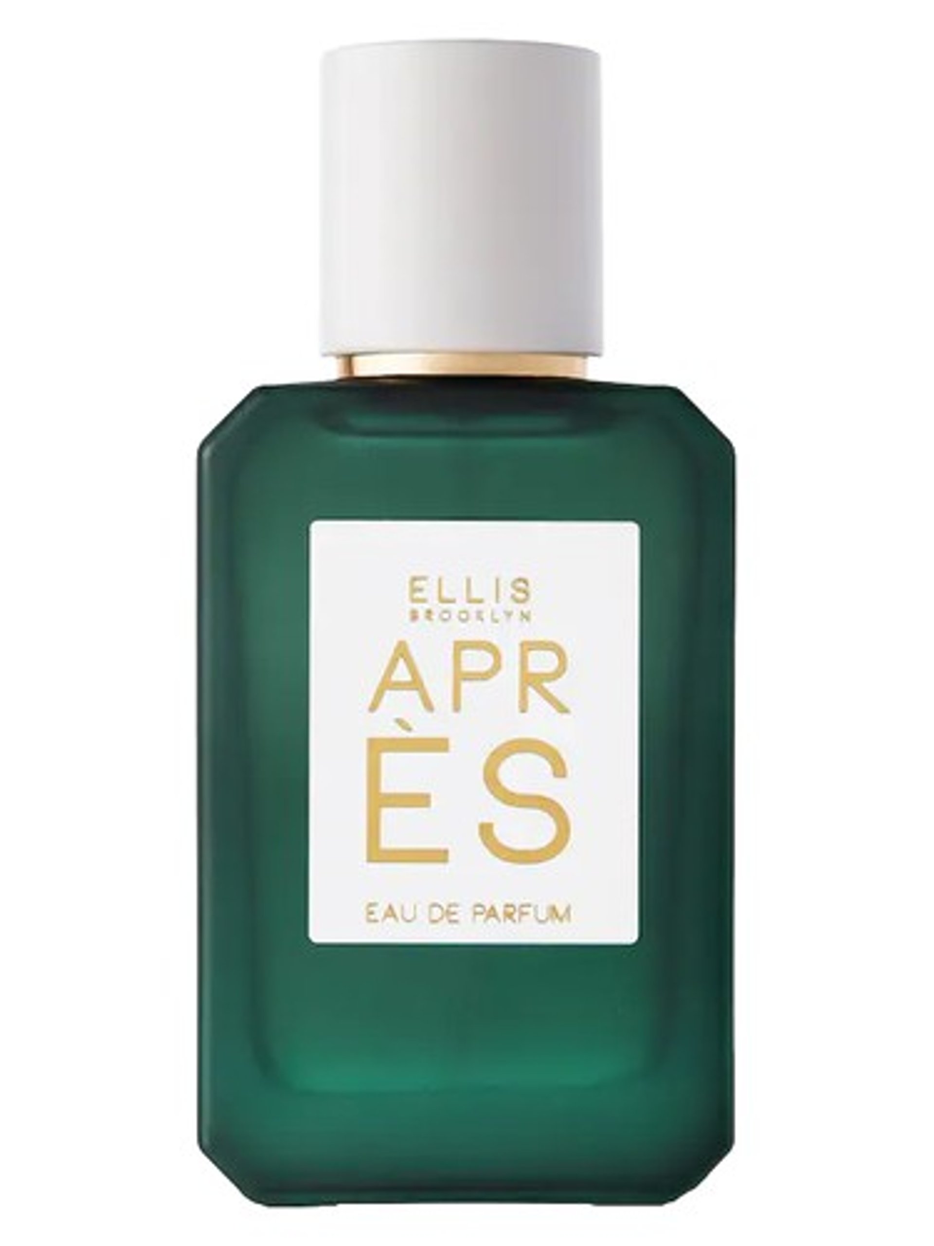 Apres by Ellis Brooklyn perfume bottle