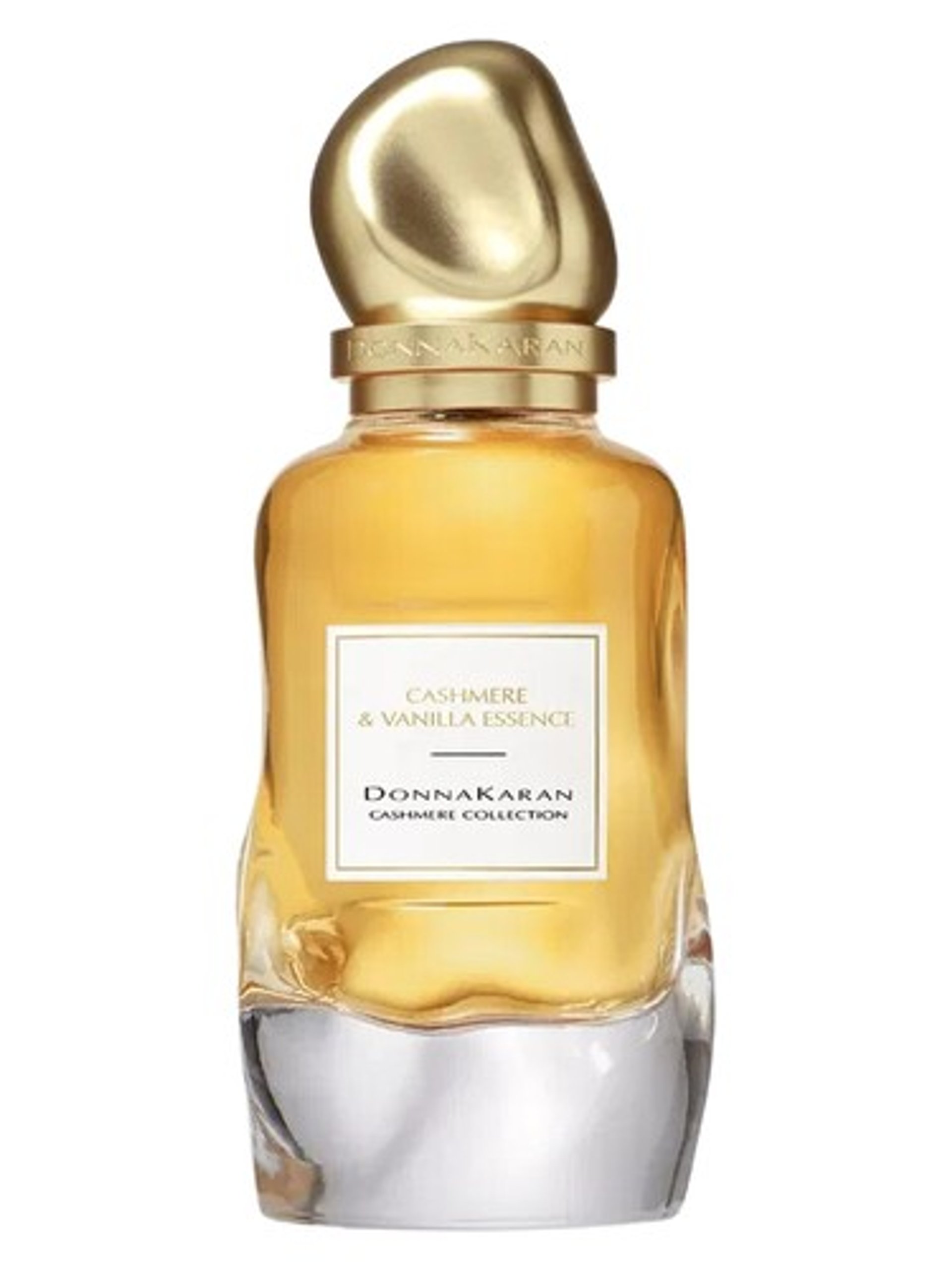 Cashmere & Vanilla Essence by Donna Karan