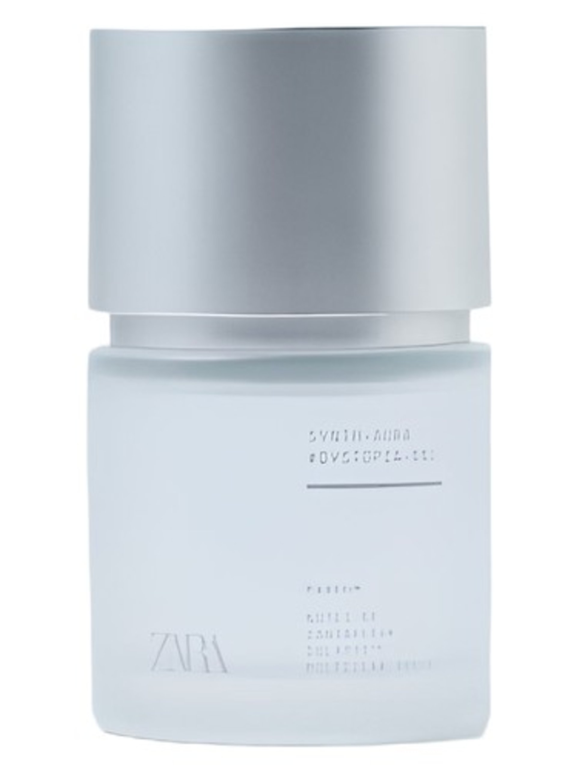 Picture of 001: SYNTH AURA fragrance