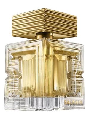 Destin by Balmain Beauty perfume bottle