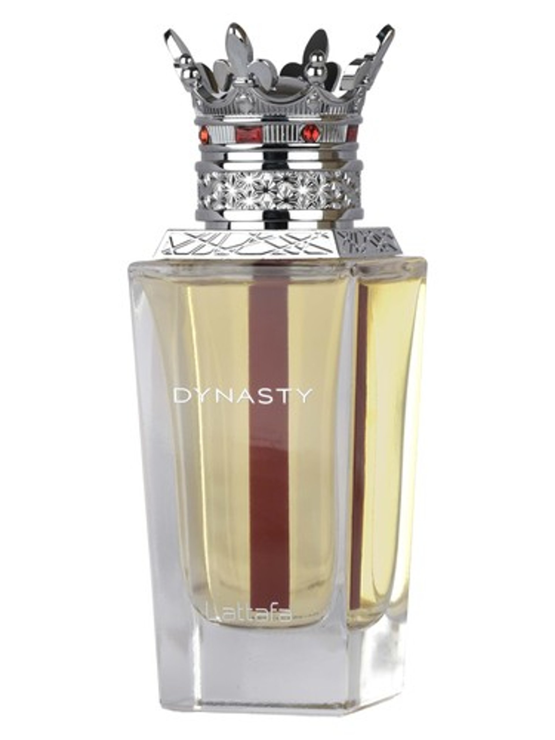 Dynasty by Lattafa Perfumes perfume bottle
