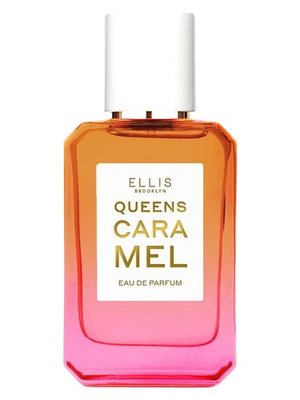 Queens Caramel by Ellis Brooklyn perfume bottle