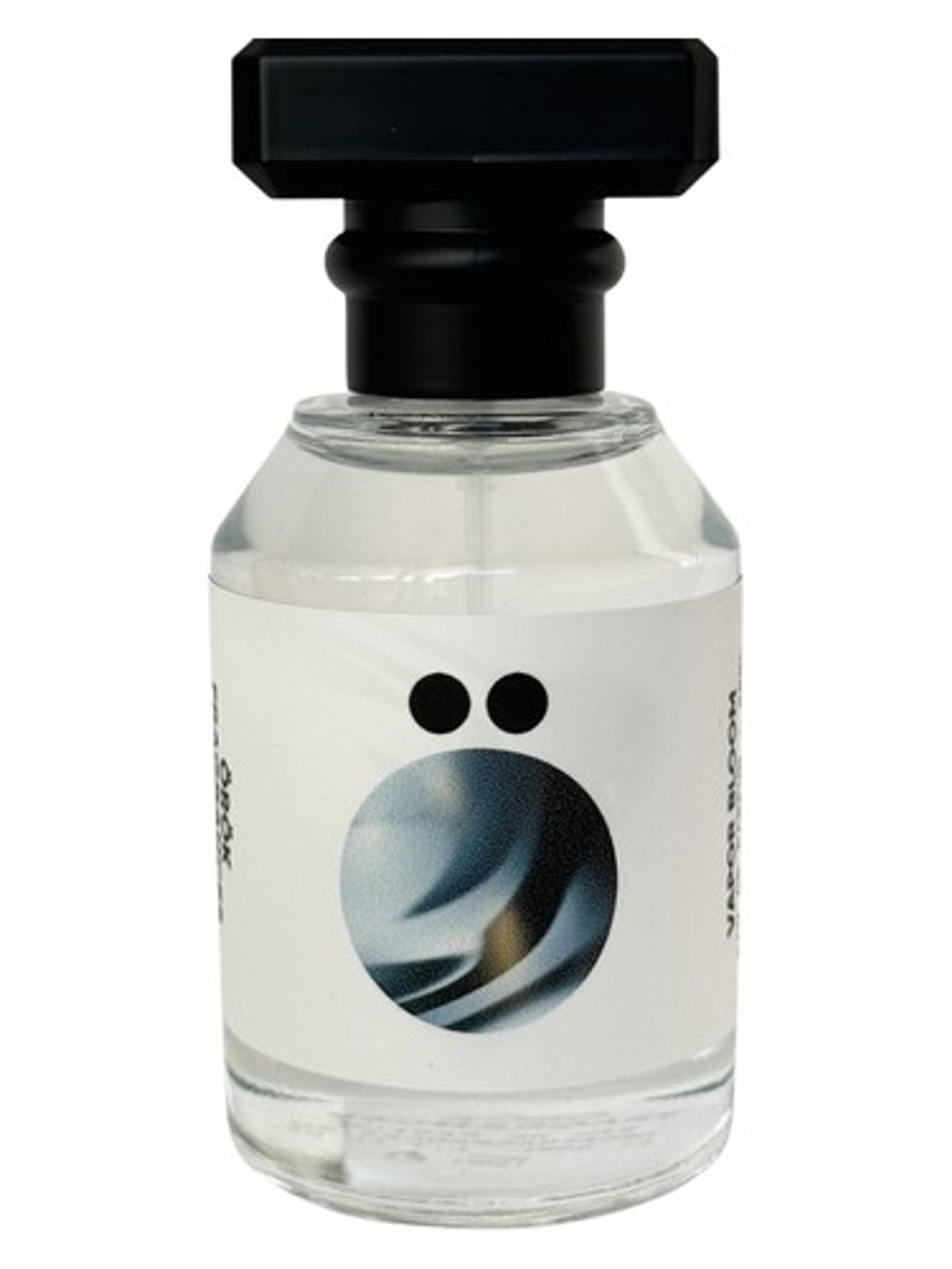 Vapor Bloom by Örök Fragrances perfume bottle