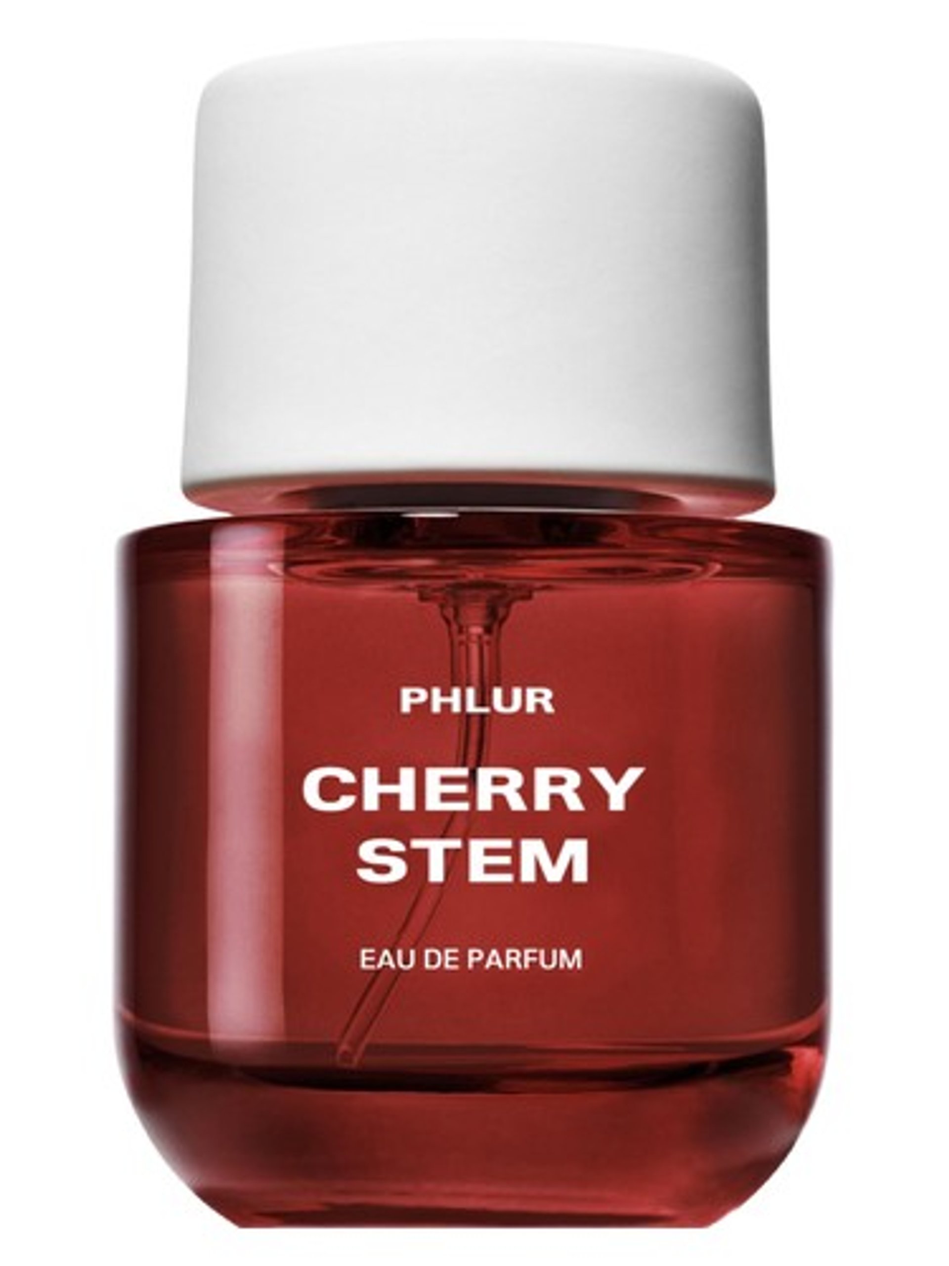 Cherry Stem by Phlur perfume bottle