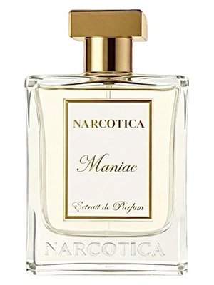 Maniac by Narcotica perfume bottle