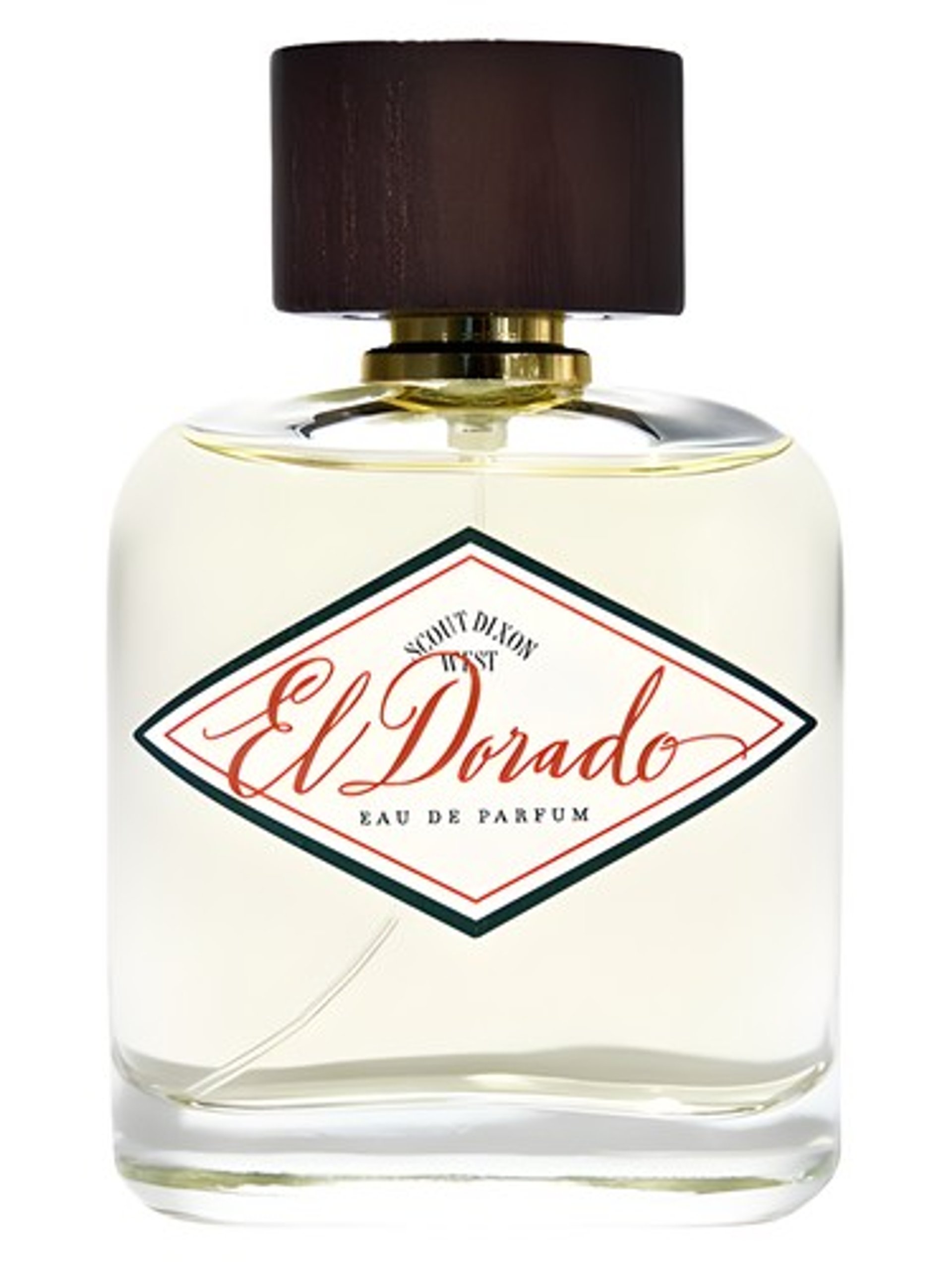 Picture of El Dorado fragrance