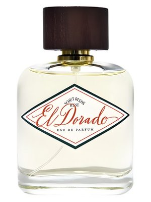 Picture of El Dorado fragrance