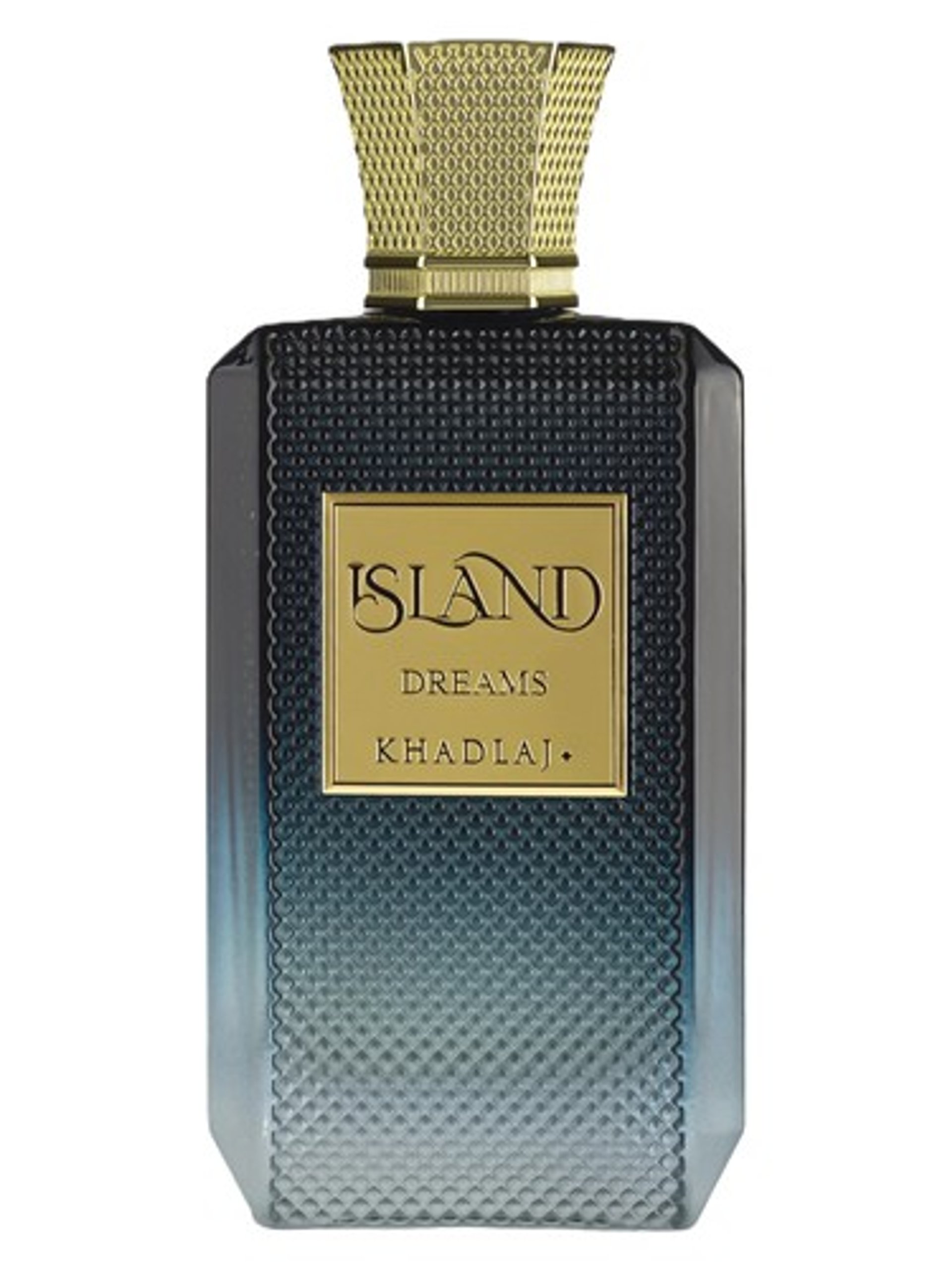 Island Dreams by Khadlaj Perfumes perfume bottle
