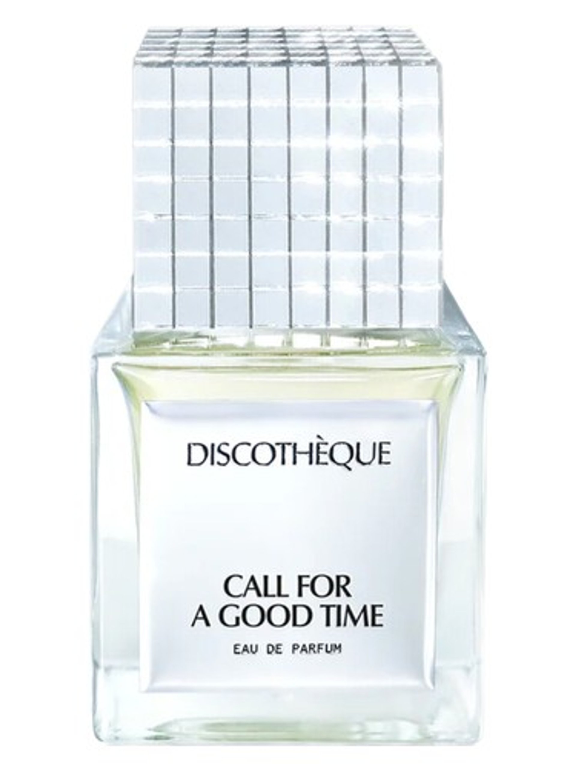 Call For A Good Time by Discothèque perfume bottle