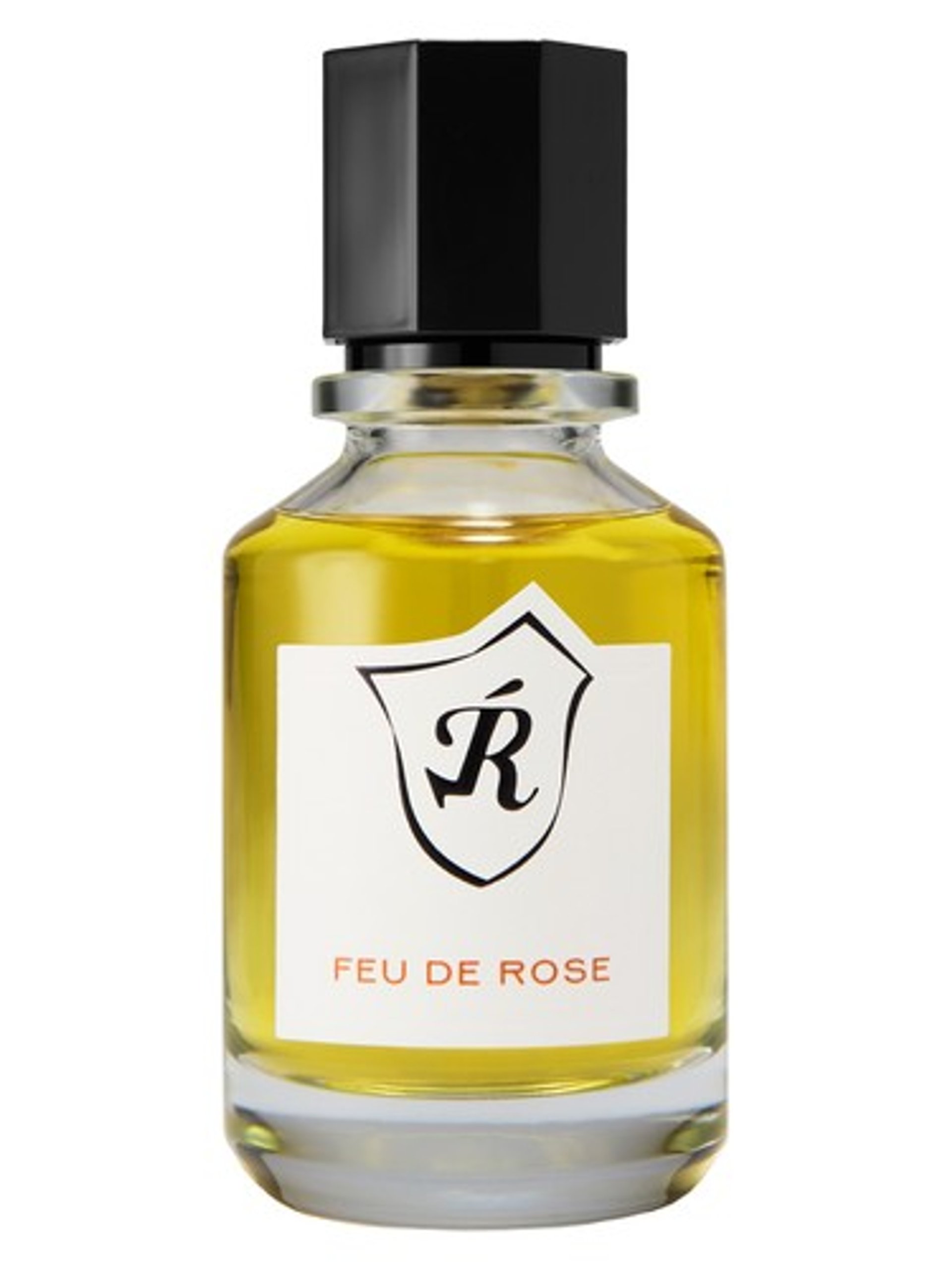 Feu de Rose by Reservation Parfums