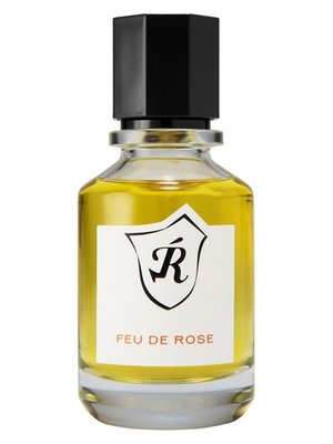 Feu de Rose by Reservation Parfums perfume bottle