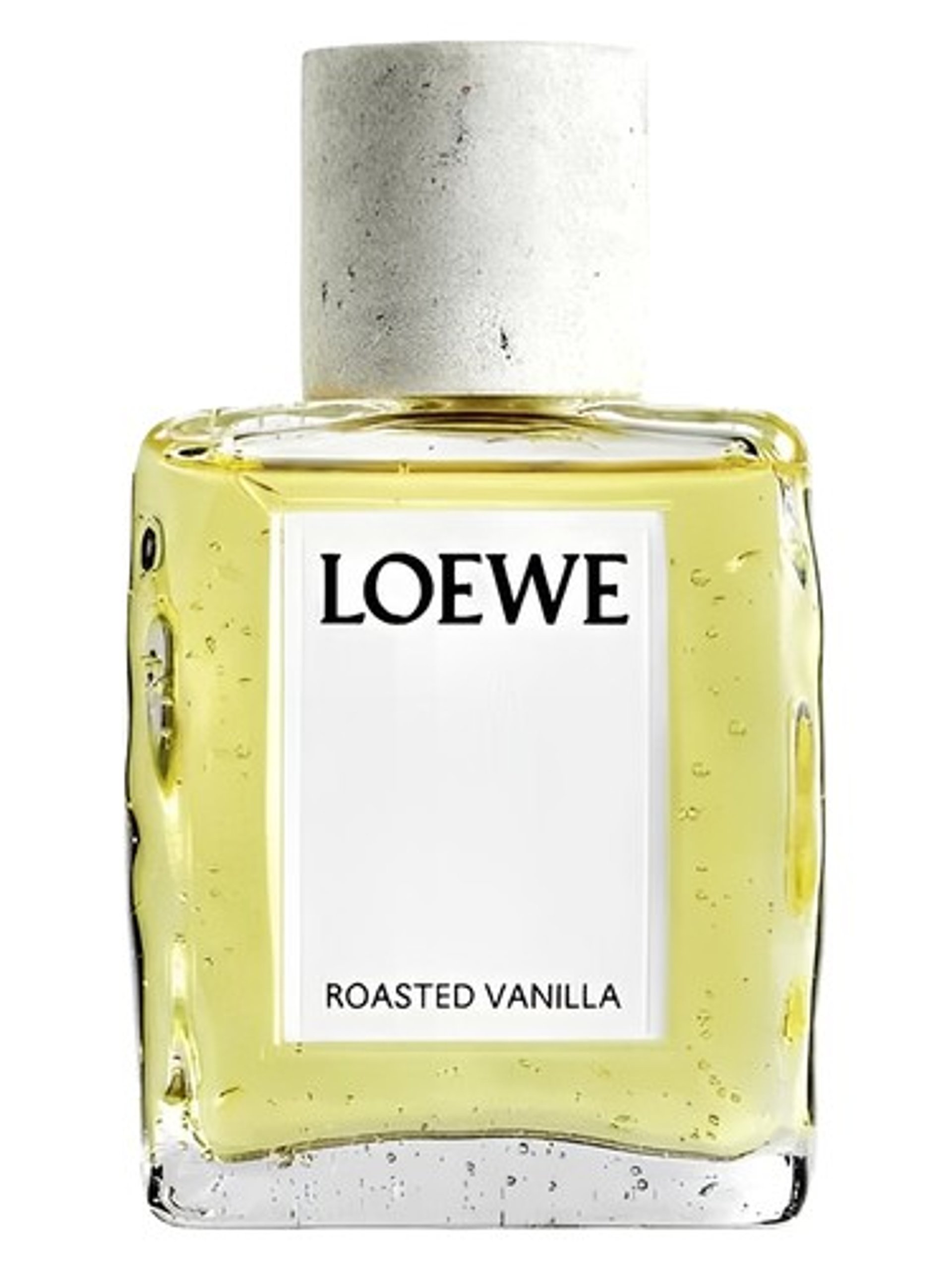 Roasted Vanilla by Loewe perfume bottle