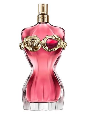 La Belle Rosea by Jean Paul Gaultier perfume bottle