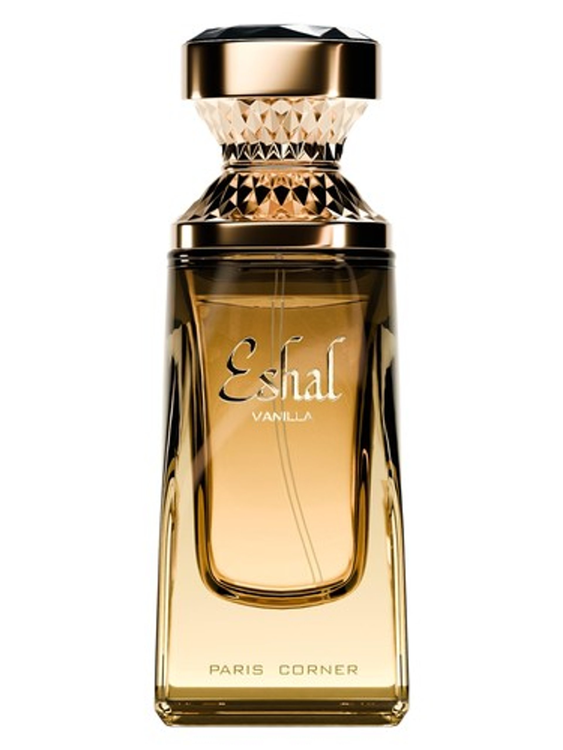Eshal Vanilla by Paris Corner perfume bottle