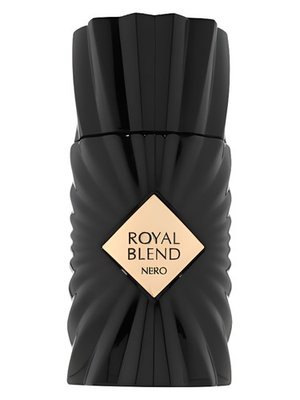 Royal Blend Nero by French Avenue perfume bottle