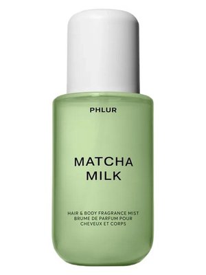 Matcha Milk by Phlur perfume bottle