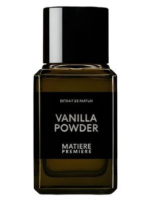 Picture of Vanilla Powder fragrance