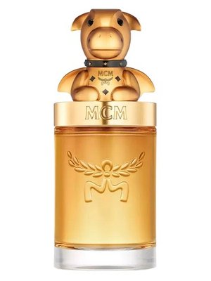 Daring Dragon by MCM - Mode Creation Munich perfume bottle