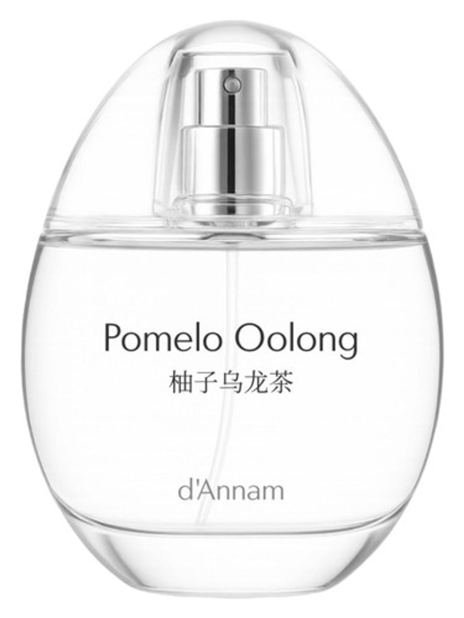 Pomelo Oolong by d'Annam