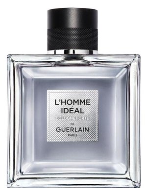 L'Homme Idéal Cologne Forte by Guerlain perfume bottle