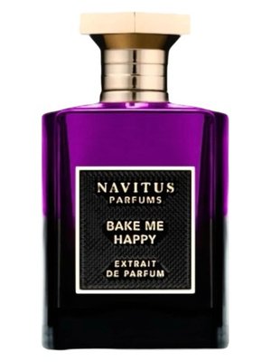 Picture of Bake Me Happy fragrance