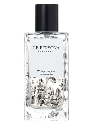 Whispering Kiss by Le Persona perfume bottle