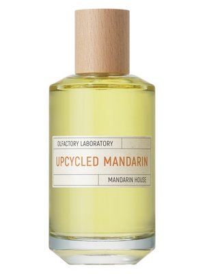 Picture of Upcycled Mandarin fragrance