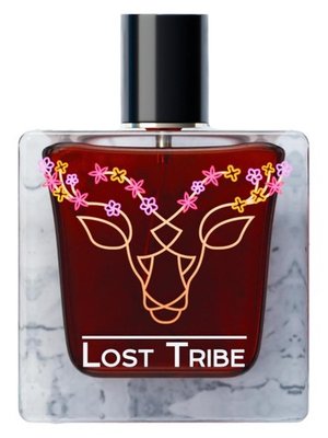 Always Greener by Lost Tribe perfume bottle
