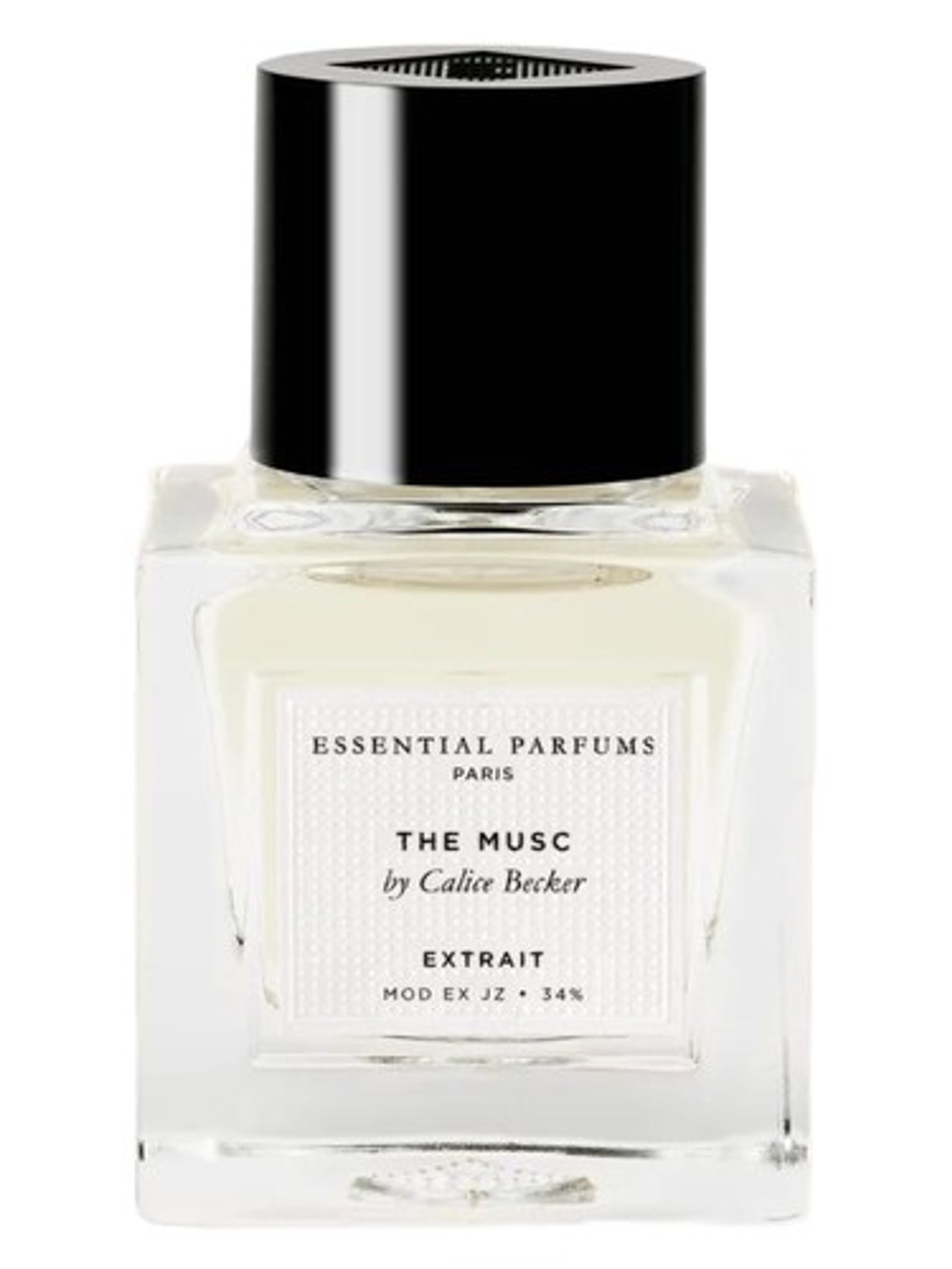 The Musc Extrait by Essential Parfums perfume bottle