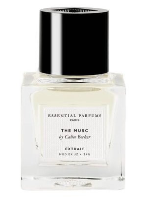 The Musc Extrait by Essential Parfums perfume bottle