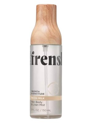 Moon Milk by Being Frenshe perfume bottle