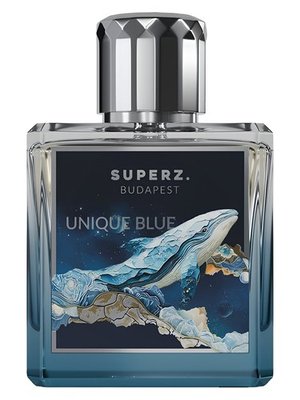 Picture of Unique Blue fragrance