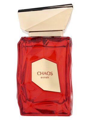 Chaos by French Avenue perfume bottle