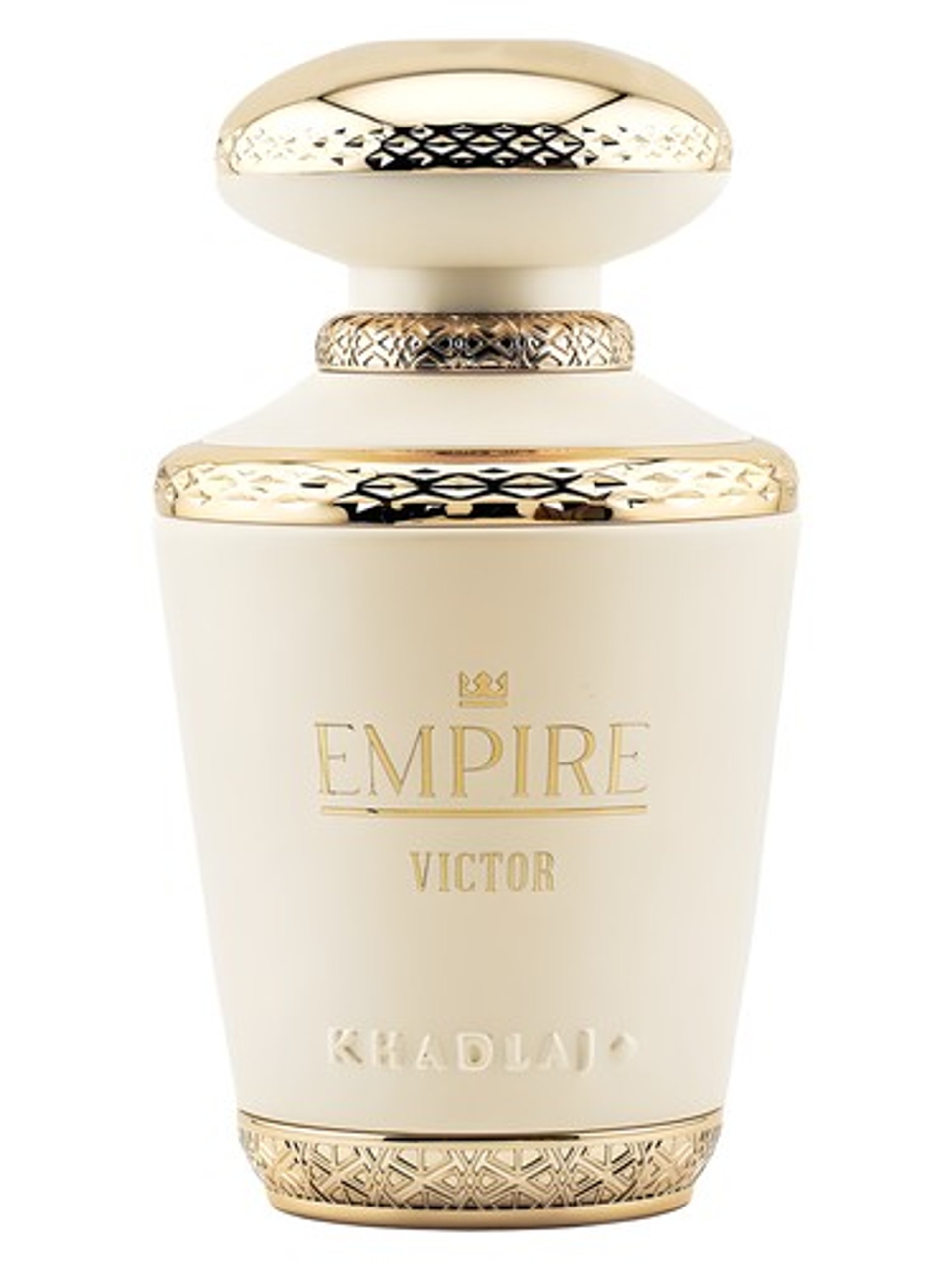 Empire Victor by Khadlaj Perfumes perfume bottle