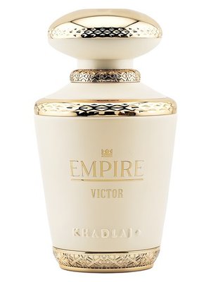 Empire Victor by Khadlaj Perfumes perfume bottle