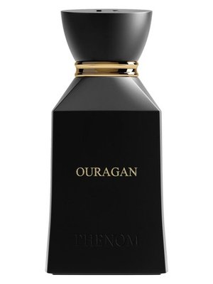 Ouragan by Phenom perfume bottle