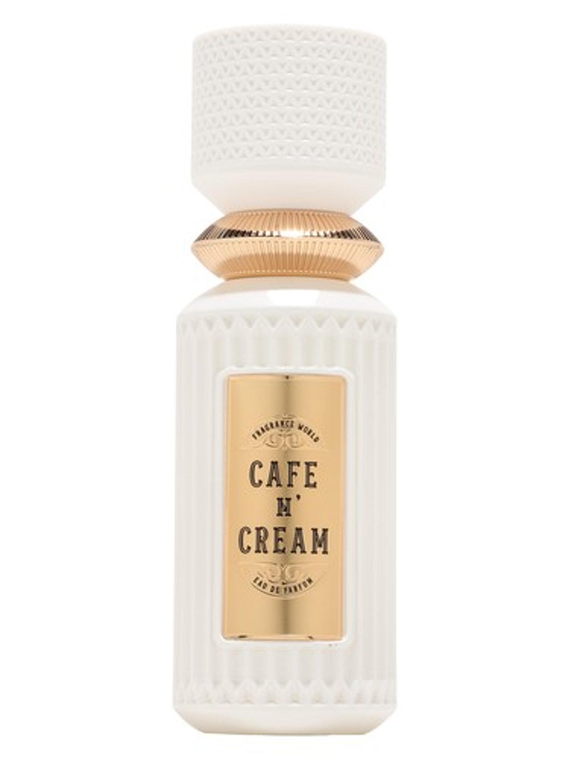 Picture of CAFE N' CREAM fragrance