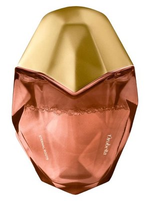 Eternal Roots by Orebella perfume bottle