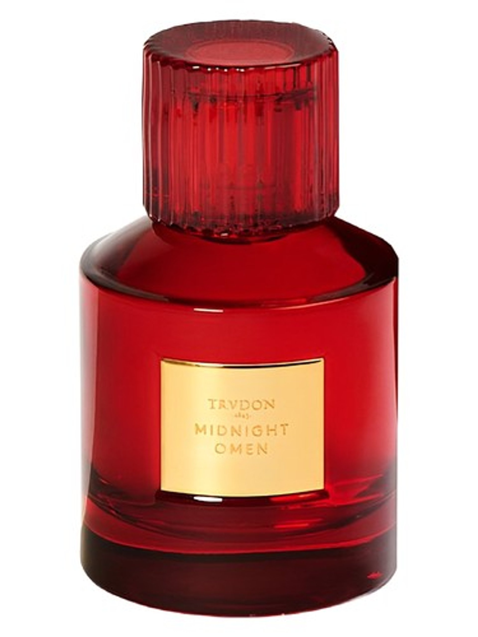 Midnight Omen by Trudon perfume bottle