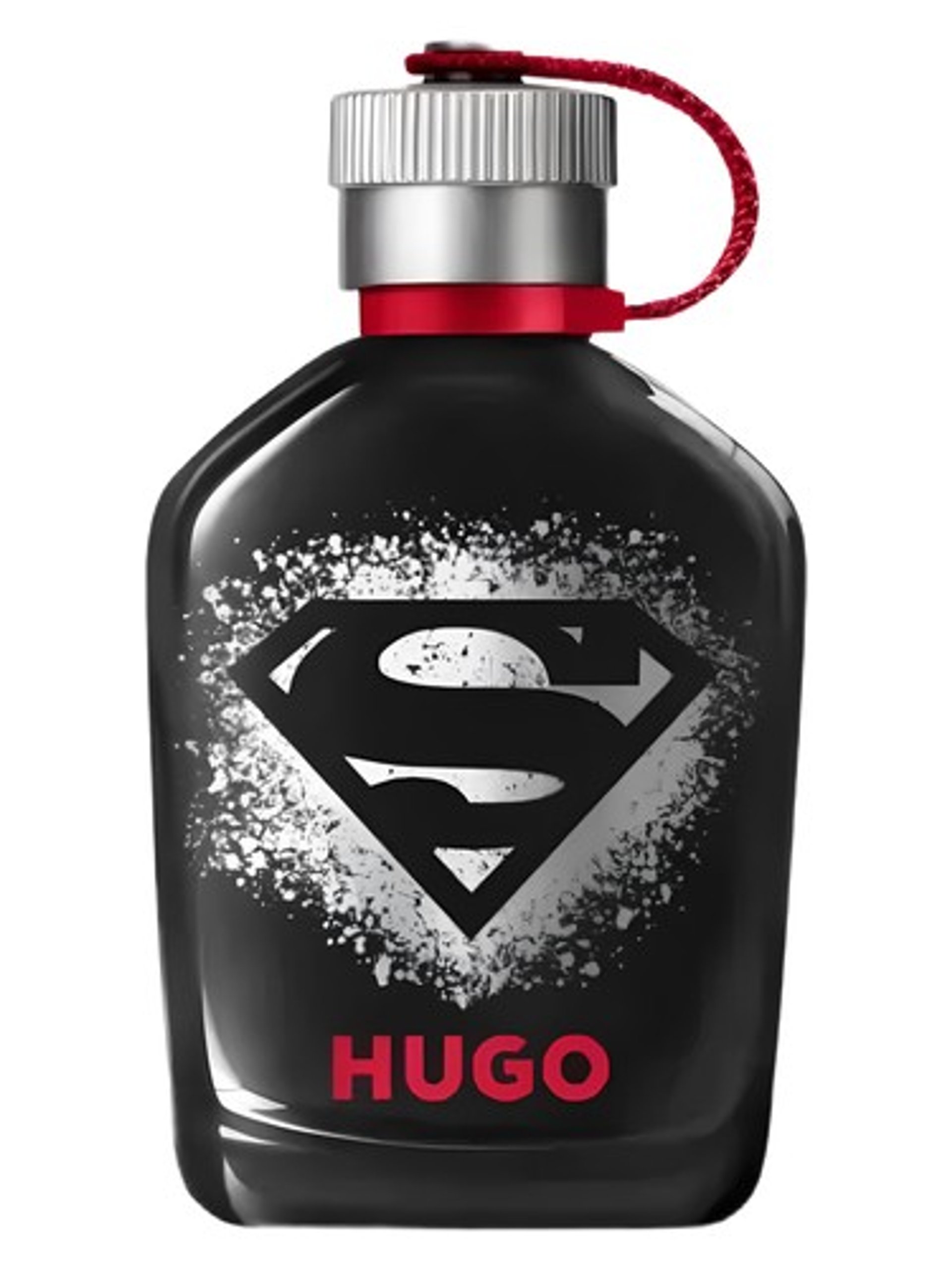Hugo X Superman by Hugo Boss