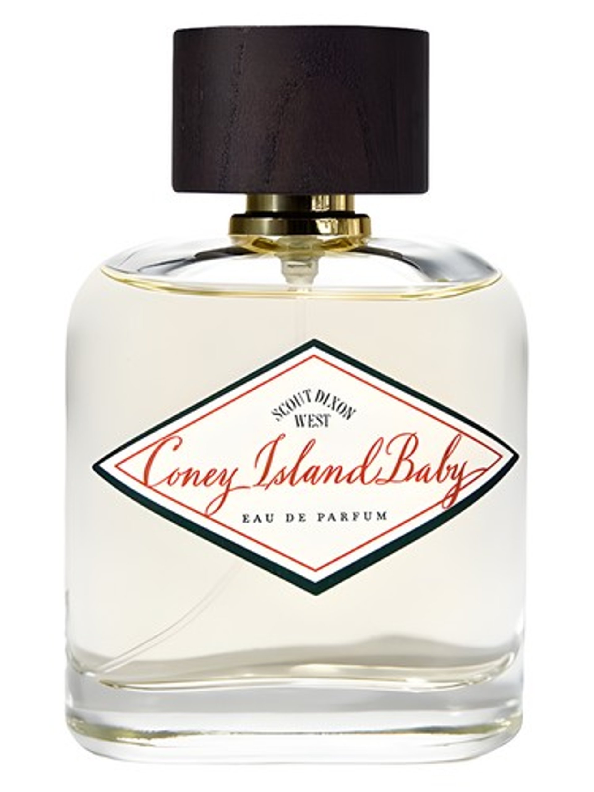 Picture of Coney Island Baby fragrance