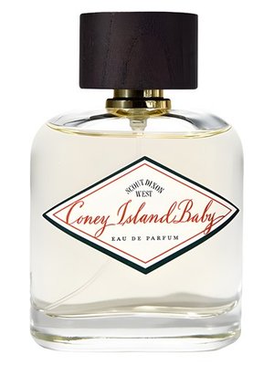 Picture of Coney Island Baby fragrance