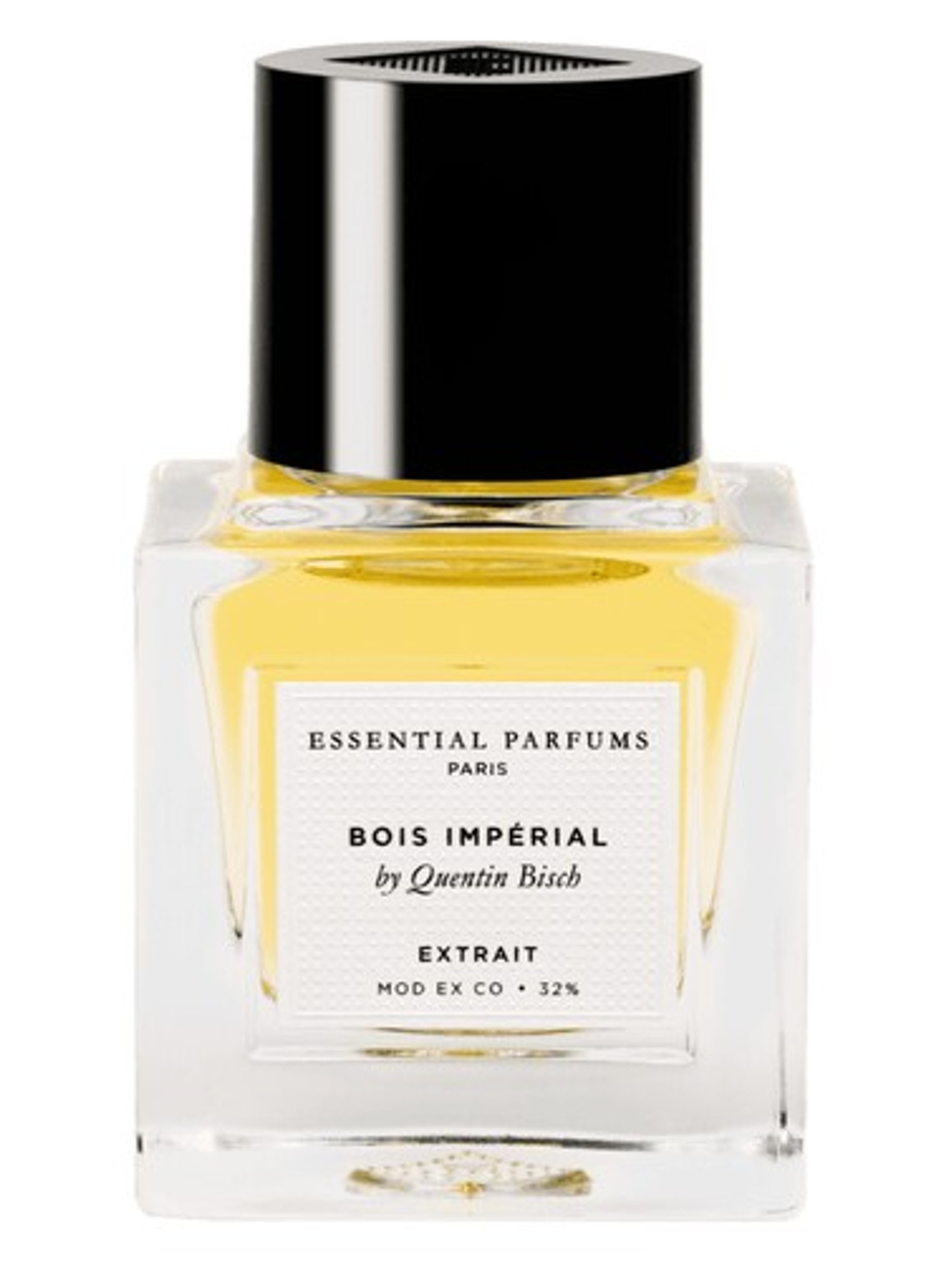 Bois Impérial Extrait by Essential Parfums perfume bottle