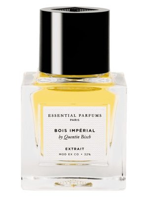 Bois Impérial Extrait by Essential Parfums perfume bottle