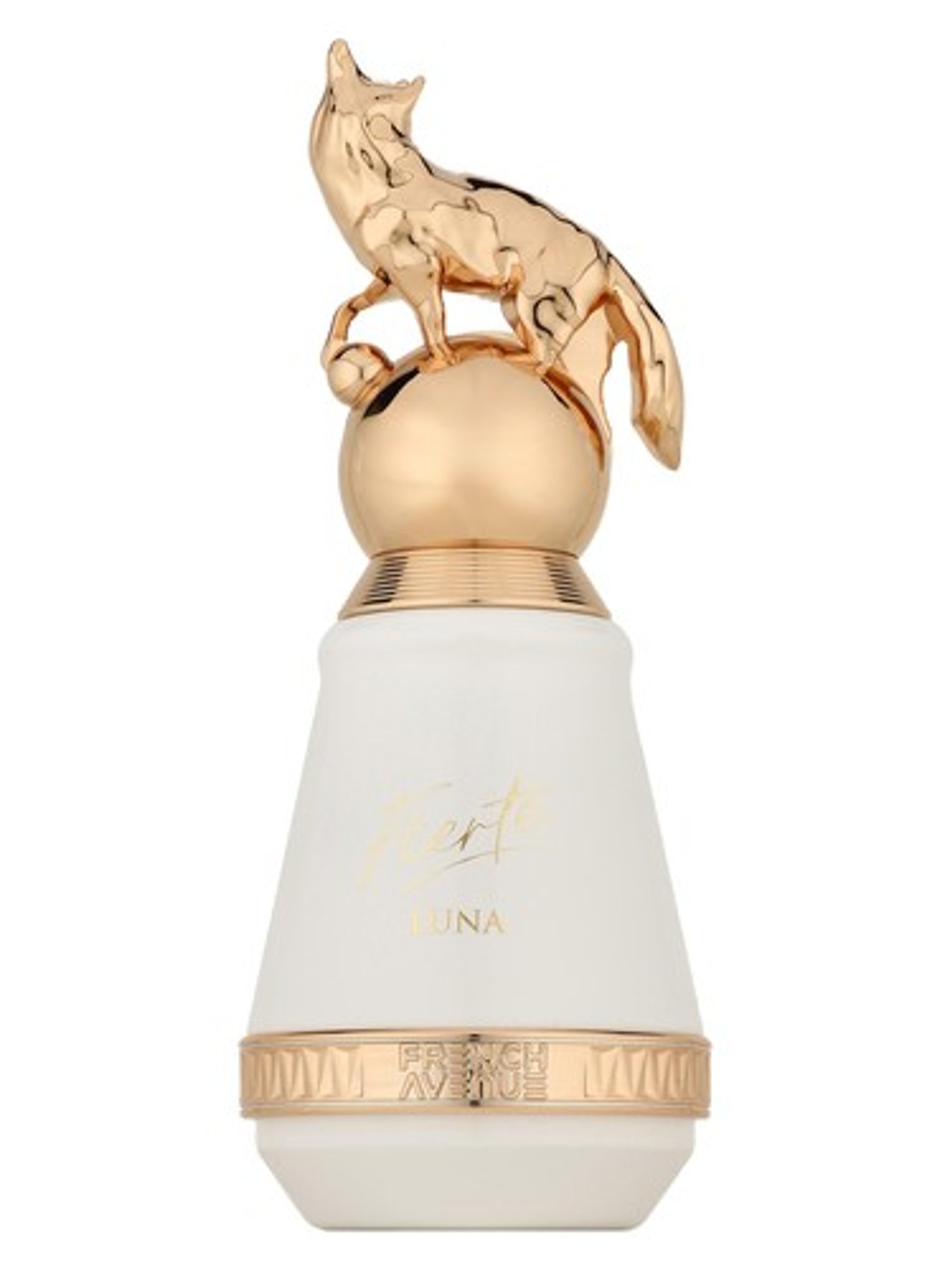 Fierte Luna by French Avenue perfume bottle