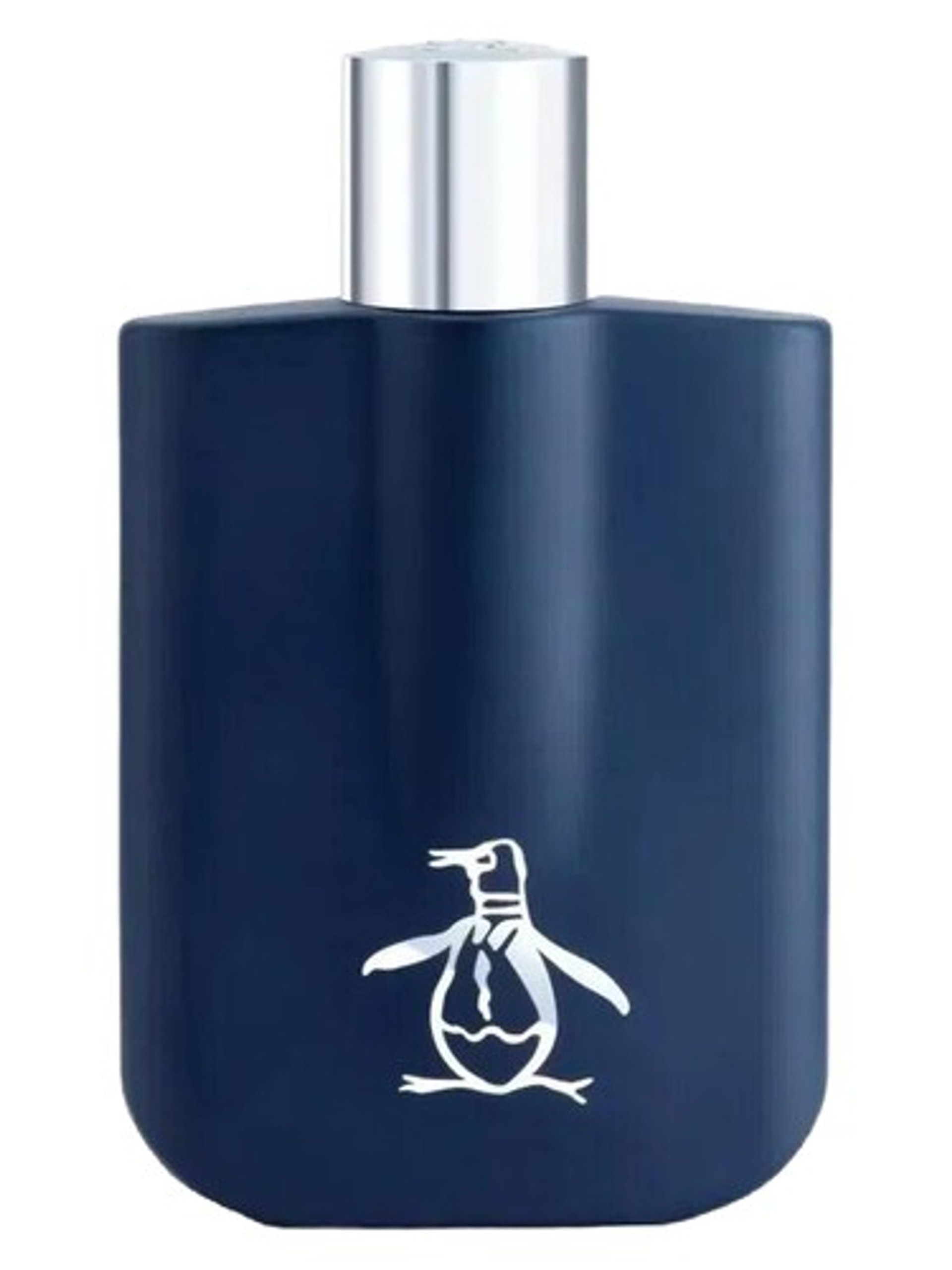Denim by Original Penguin perfume bottle